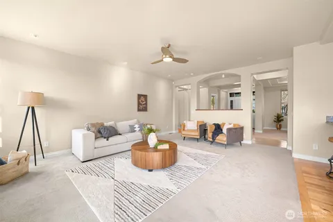 $975,000 | 1225 Birch Falls Drive, Bellingham, WA 98229