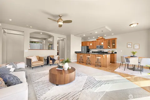 $975,000 | 1225 Birch Falls Drive, Bellingham, WA 98229