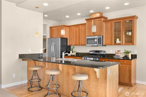 $975,000 | 1225 Birch Falls Drive, Bellingham, WA 98229