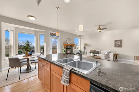 $975,000 | 1225 Birch Falls Drive, Bellingham, WA 98229