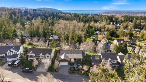 $975,000 | 1225 Birch Falls Drive, Bellingham, WA 98229