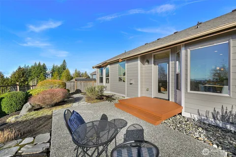 $975,000 | 1225 Birch Falls Drive, Bellingham, WA 98229