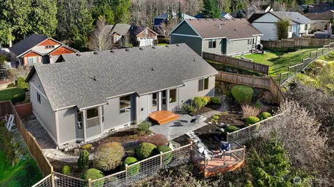 $975,000 | 1225 Birch Falls Drive, Bellingham, WA 98229