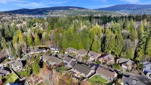 $975,000 | 1225 Birch Falls Drive, Bellingham, WA 98229