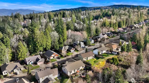 $975,000 | 1225 Birch Falls Drive, Bellingham, WA 98229