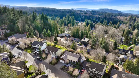 $975,000 | 1225 Birch Falls Drive, Bellingham, WA 98229
