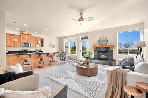 $975,000 | 1225 Birch Falls Drive, Bellingham, WA 98229