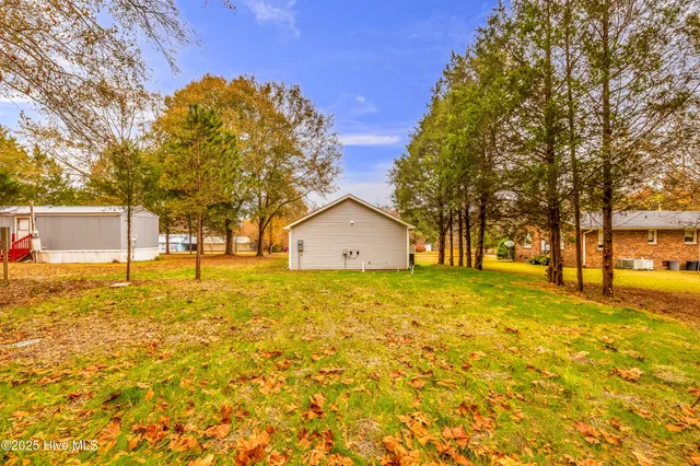 $299,000 | 1350 Croomsbridge Road, Burgaw, NC 28425