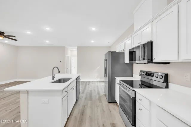 $299,000 | 1350 Croomsbridge Road, Burgaw, NC 28425