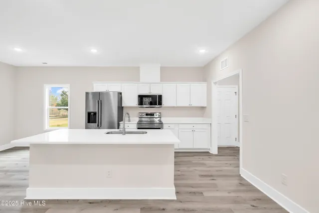 $299,000 | 1350 Croomsbridge Road, Burgaw, NC 28425