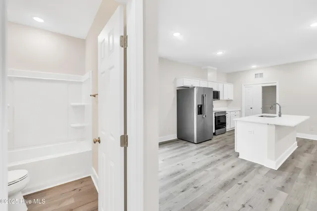 $299,000 | 1350 Croomsbridge Road, Burgaw, NC 28425