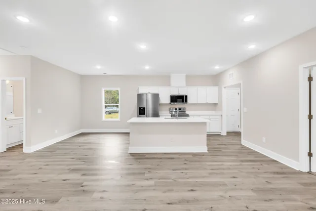 $299,000 | 1350 Croomsbridge Road, Burgaw, NC 28425