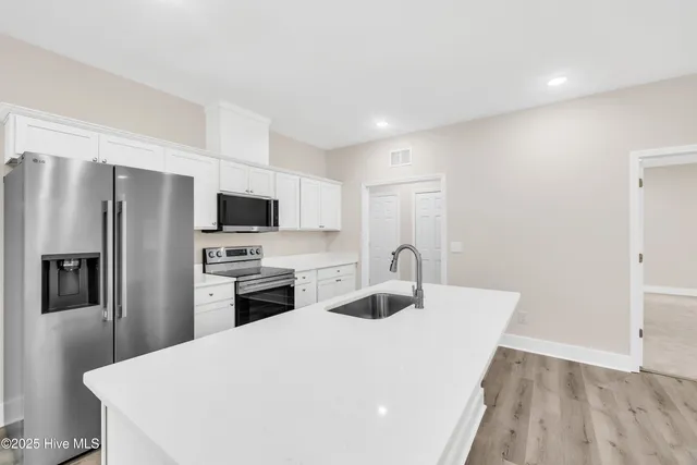 $299,000 | 1350 Croomsbridge Road, Burgaw, NC 28425