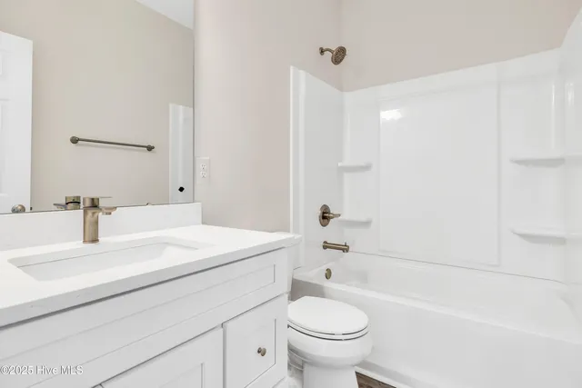 $299,000 | 1350 Croomsbridge Road, Burgaw, NC 28425