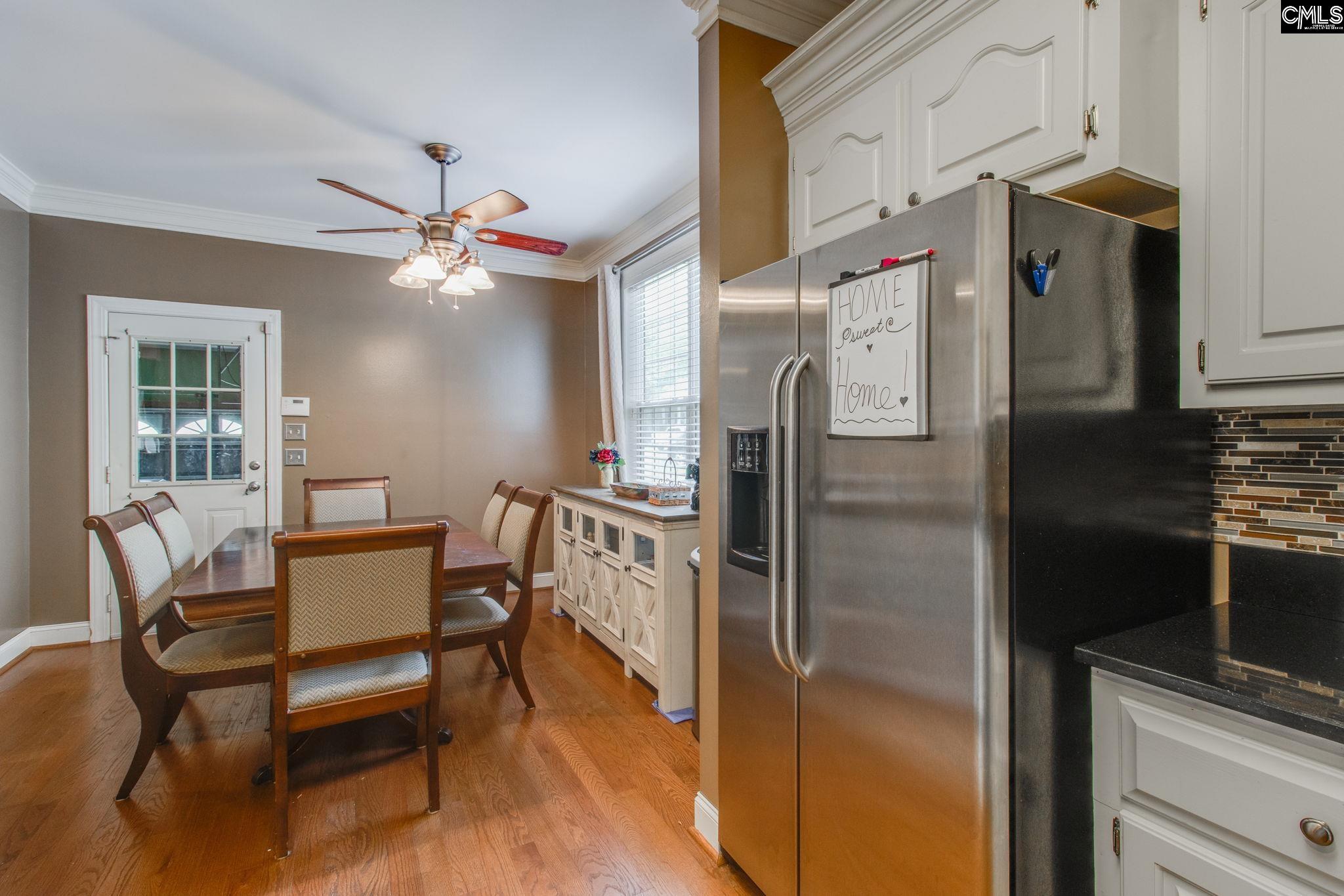 414 Hollenbeck Road Irmo, SC 29063 - Photo 16 of 35