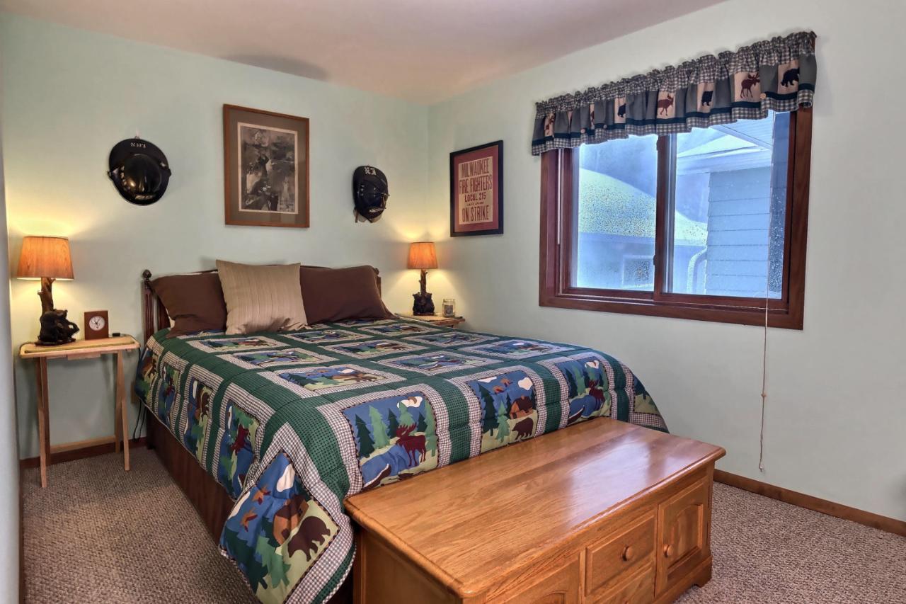 1142 Drager Road Eagle River, WI 54521 - Photo 27 of 34 Gallery Image 27