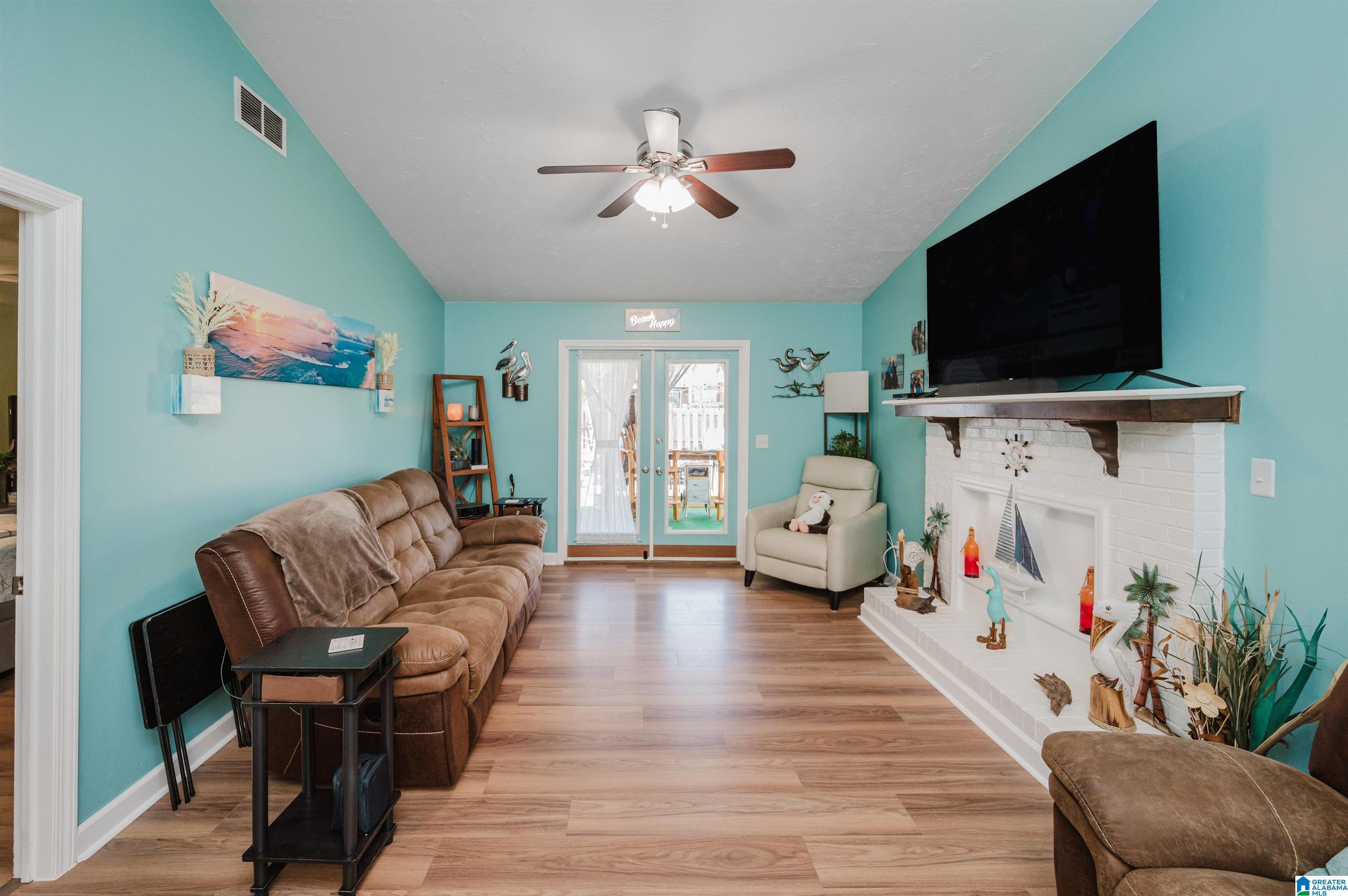 607 Cahaba Manor Trail, Unit 118 Pelham, AL 35124 - Photo 2 of 32