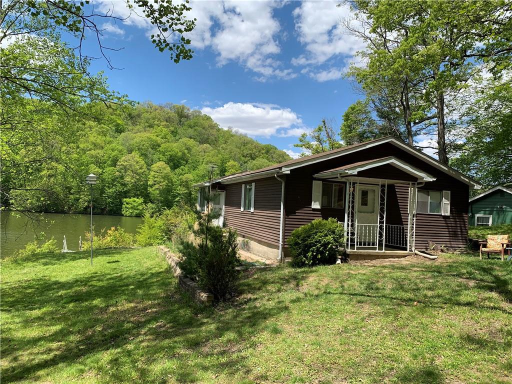 4570 North Templin Road Martinsville, IN 46151 - Photo 2 of 35 Gallery Image 2
