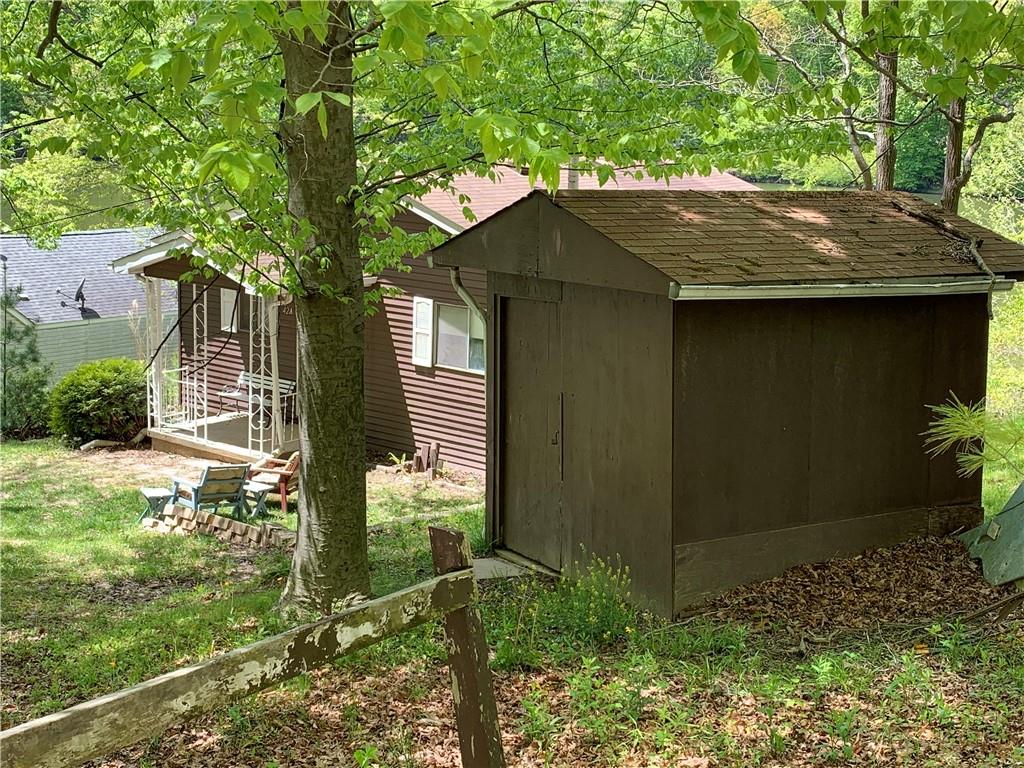 4570 North Templin Road Martinsville, IN 46151 - Photo 5 of 35 Gallery Image 5