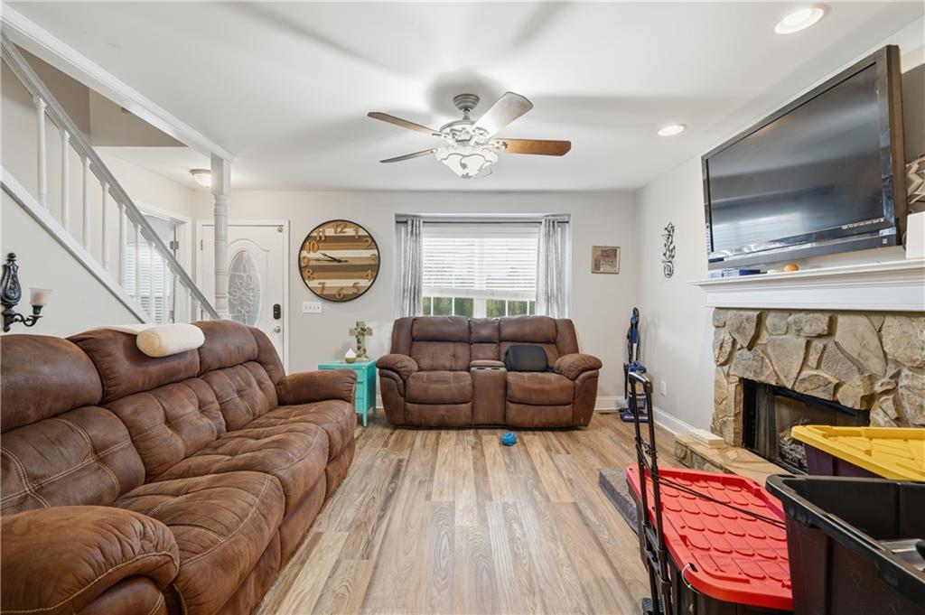 544 Beason Road Southeast Calhoun, GA 30701 - Photo 11 of 30