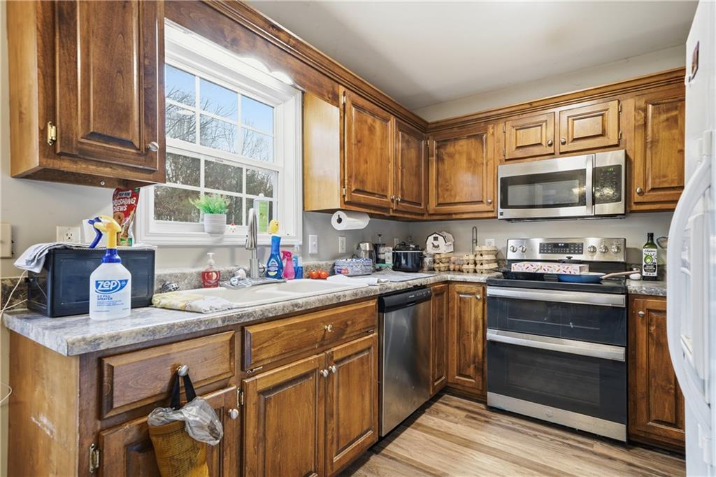 544 Beason Road Southeast Calhoun, GA 30701 - Photo 14 of 30