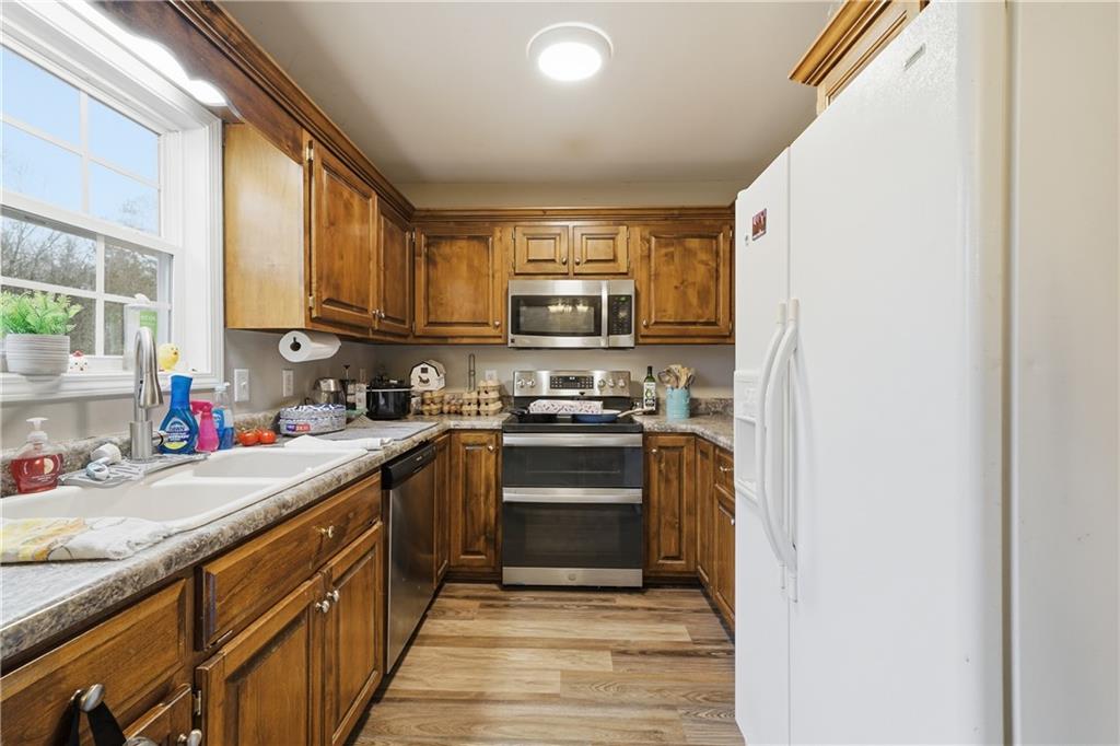 544 Beason Road Southeast Calhoun, GA 30701 - Photo 15 of 30