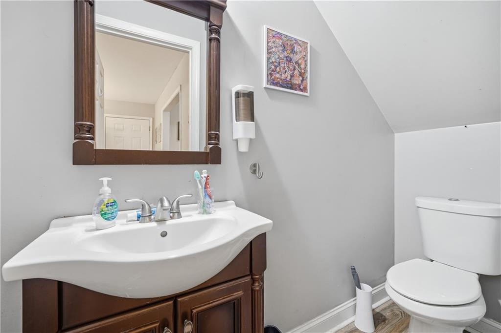 544 Beason Road Southeast Calhoun, GA 30701 - Photo 16 of 30