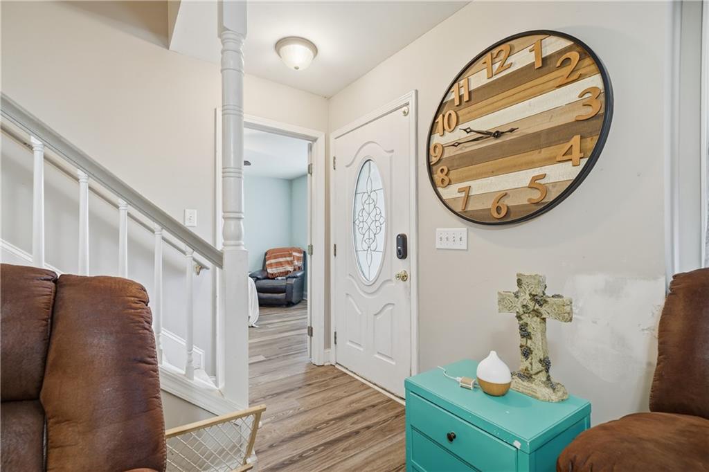 544 Beason Road Southeast Calhoun, GA 30701 - Photo 17 of 30