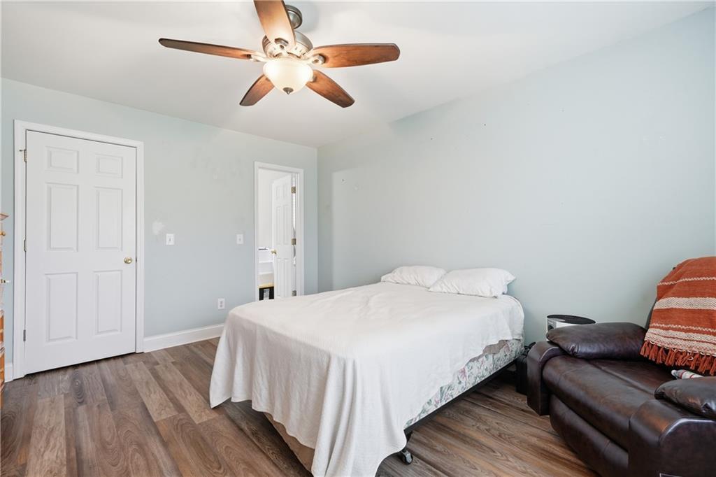 544 Beason Road Southeast Calhoun, GA 30701 - Photo 20 of 30