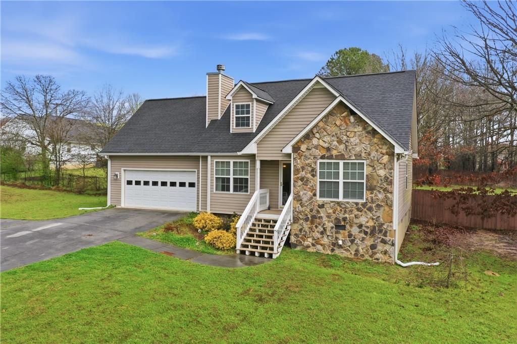 544 Beason Road Southeast Calhoun, GA 30701 - Photo 2 of 30