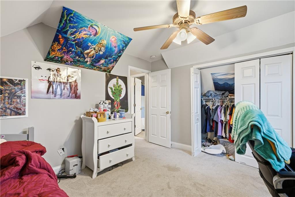 544 Beason Road Southeast Calhoun, GA 30701 - Photo 22 of 30