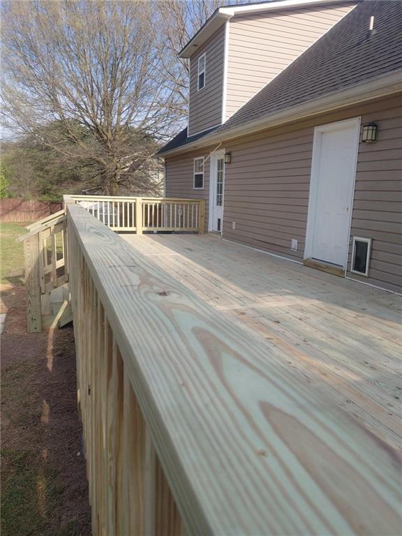 544 Beason Road Southeast Calhoun, GA 30701 - Photo 28 of 30