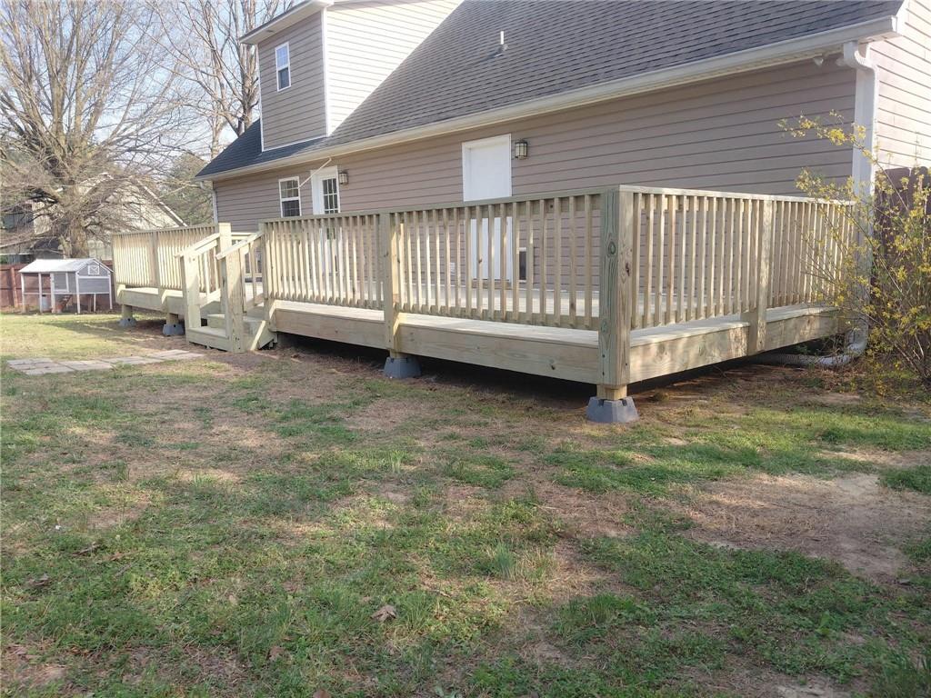 544 Beason Road Southeast Calhoun, GA 30701 - Photo 29 of 30