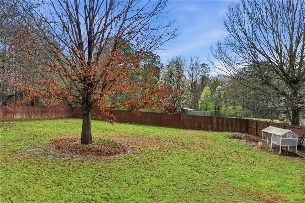 544 Beason Road Southeast Calhoun, GA 30701 - Photo 4 of 30