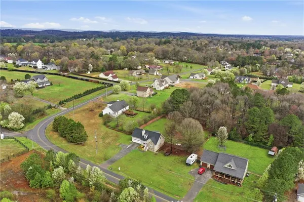 $304,900 | 544 Beason Road Southeast, Calhoun, GA 30701