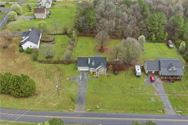 $329,000 | 544 Beason Road Southeast, Calhoun, GA 30701