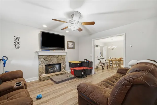 $329,000 | 544 Beason Road Southeast, Calhoun, GA 30701