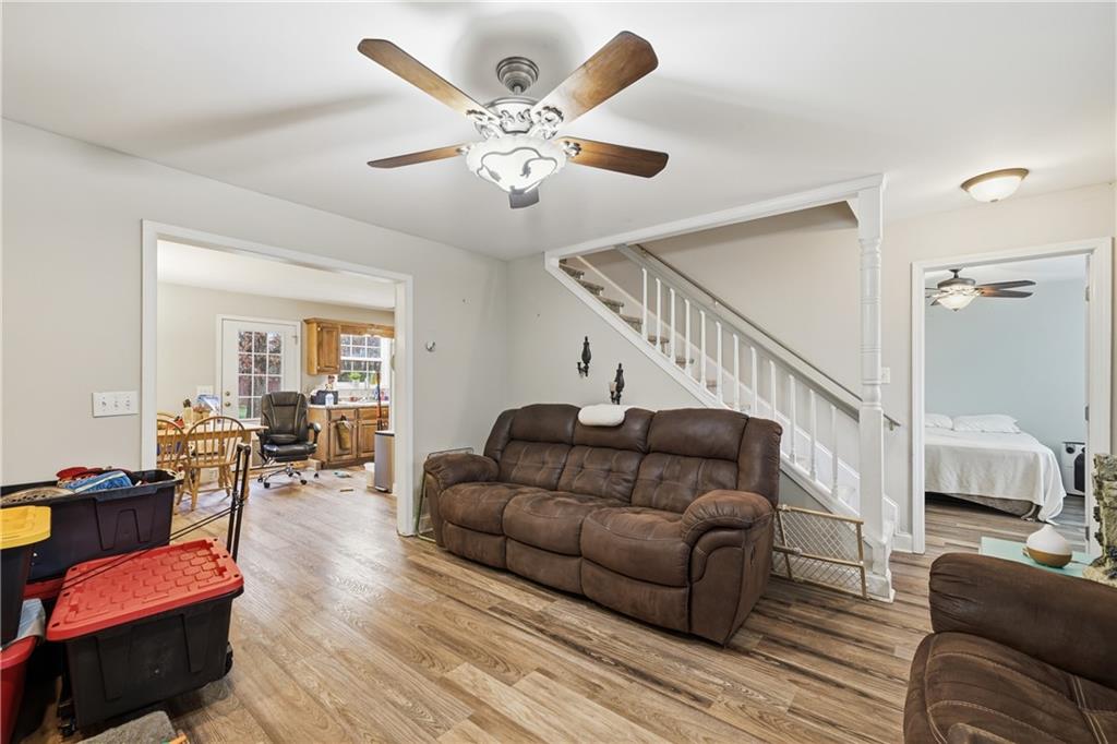 544 Beason Road Southeast Calhoun, GA 30701 - Photo 10 of 30