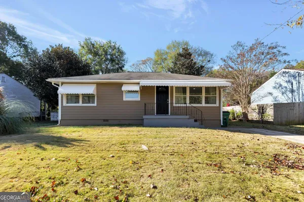 $3,300 | 55 Guinn Street Southwest, Marietta, GA 30060