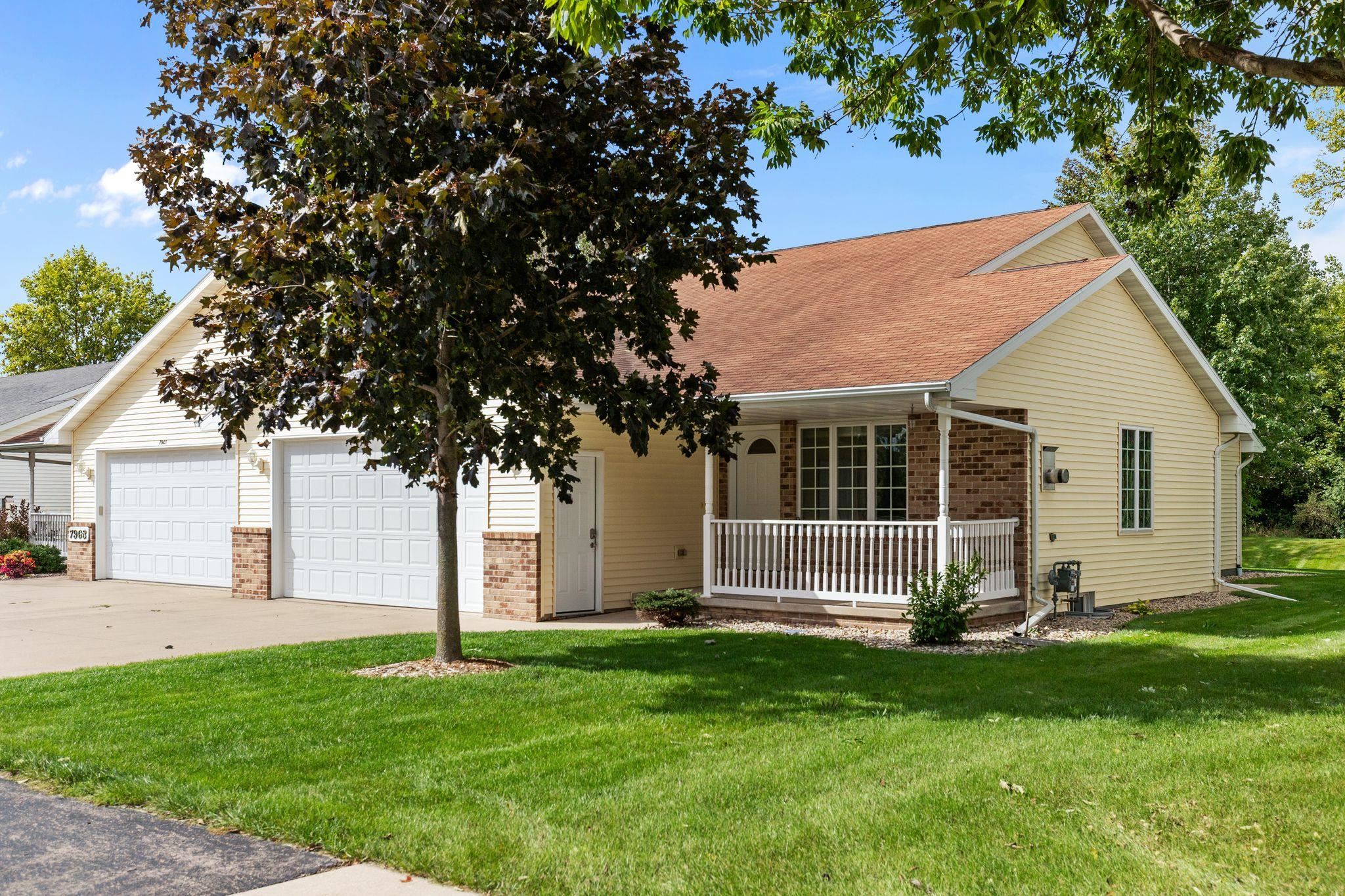 N7965 Pigeon Road Sherwood, WI 54169 - Photo 19 of 38 Gallery Image 19