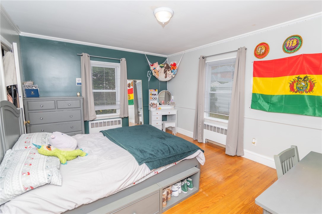 9 Farnum Avenue North Providence, RI 02911 - Photo 11 of 25