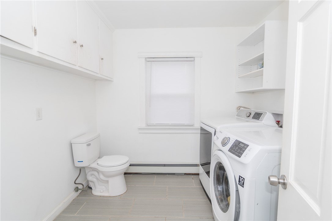 9 Farnum Avenue North Providence, RI 02911 - Photo 14 of 25