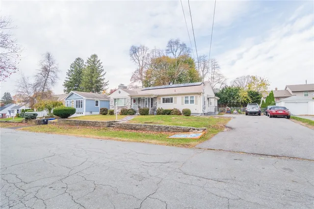 $530,000 | 9 Farnum Avenue, North Providence, RI 02911