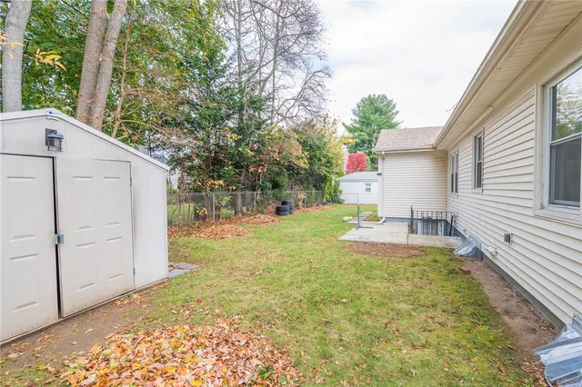 $530,000 | 9 Farnum Avenue, North Providence, RI 02911