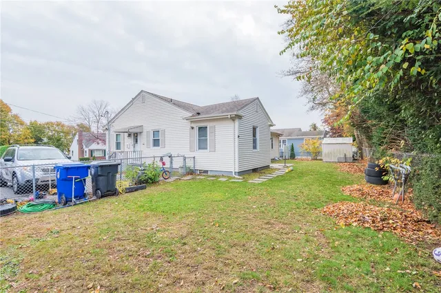 $530,000 | 9 Farnum Avenue, North Providence, RI 02911