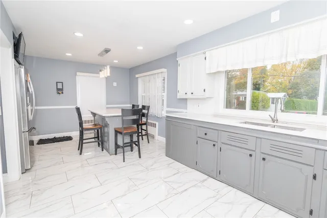 $530,000 | 9 Farnum Avenue, North Providence, RI 02911