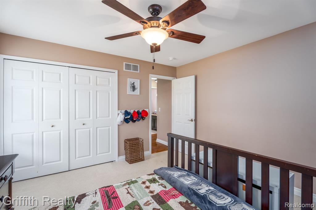 486 North Hacker Road Howell, MI 48843 - Photo 29 of 44