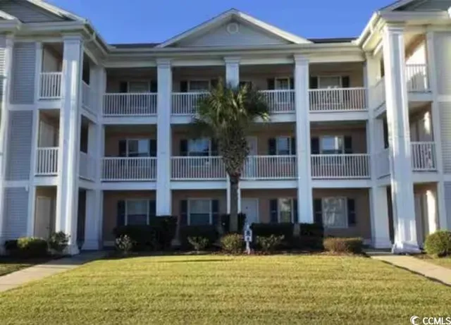 $1,500 | 615 Waterway Village Boulevard, Unit 5F, Myrtle Beach, SC 29579