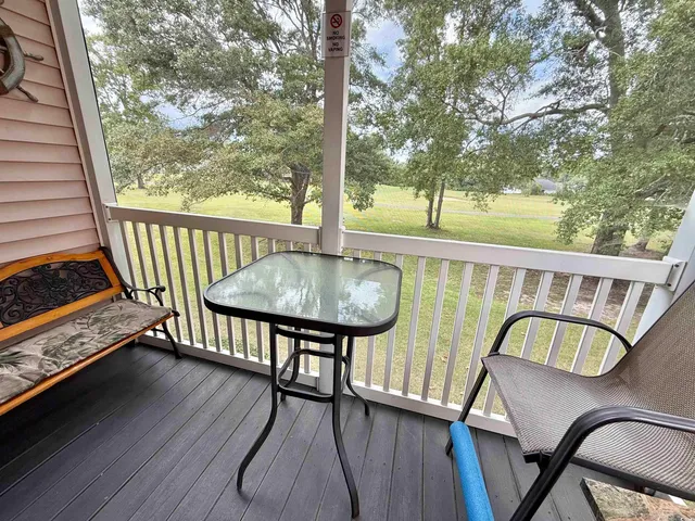 $1,500 | 615 Waterway Village Boulevard, Unit 5F, Myrtle Beach, SC 29579