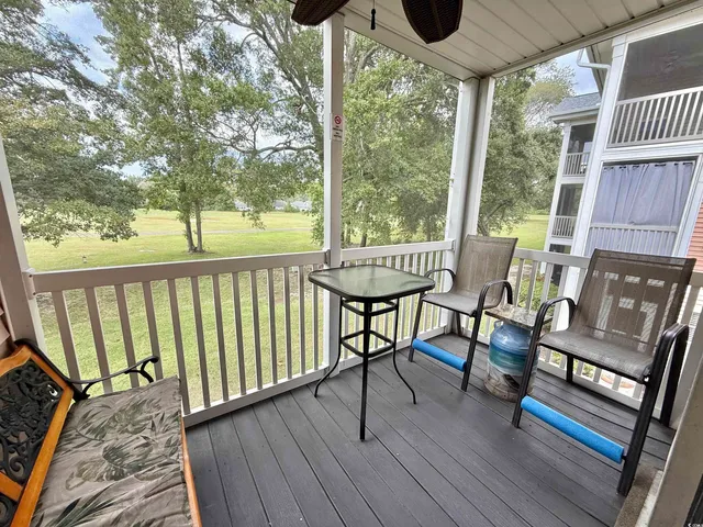 $1,500 | 615 Waterway Village Boulevard, Unit 5F, Myrtle Beach, SC 29579